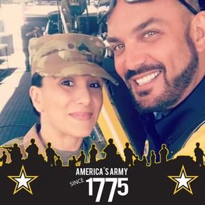 Meet your Posher, Johanny